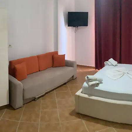 Erjani 4*