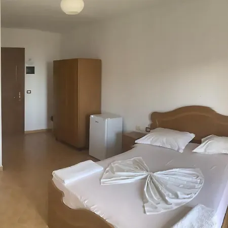 Szálloda Erjani 4*